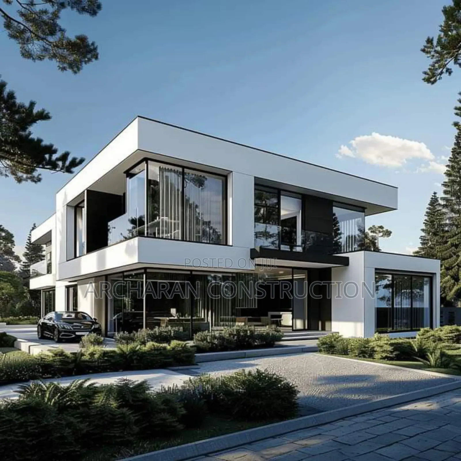 Building, Architectural, Structural, Mec Elec Drawing
