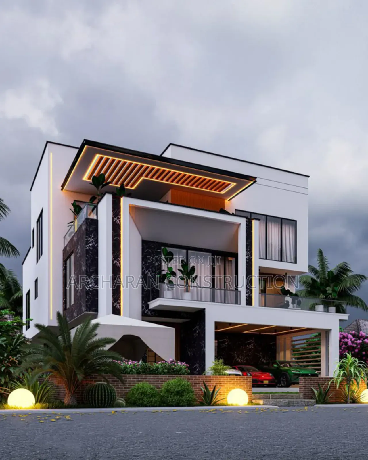 Building, Architectural, Structural, Mec Elec Drawing
