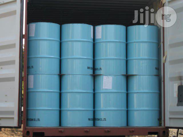 Terephthalic Unsaturated Polyester Resin