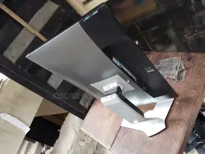 Dell Ips Frameless Monitor for Graphic Design and Gaming