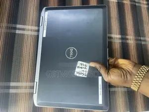 Laptop Dell Latitude E6420 8GB Intel Core I7 HDD 320GB