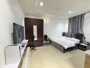 Smart Studio Apartment for Short / Long Stay