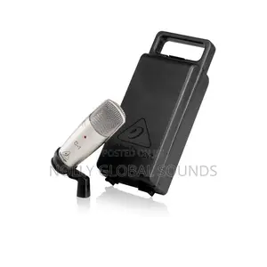 Behringer C-1 Medium-Diaphragm Condenser Microphone