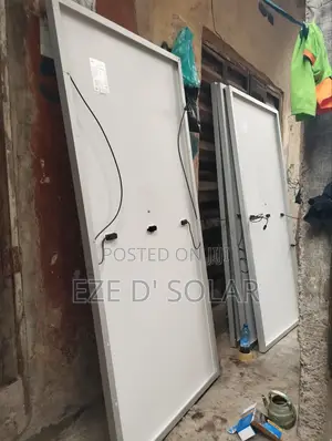 600w Jinko Solar Panel