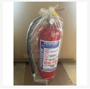 Angus DCP 9kg Fire Extinguisher