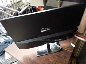 Frameless Monitor for Graphic Design and Ips Monitor