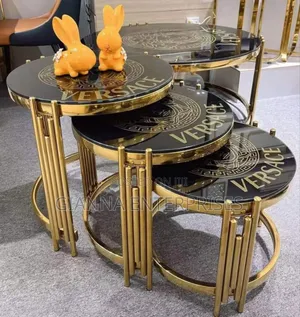 Photo - Side Stools