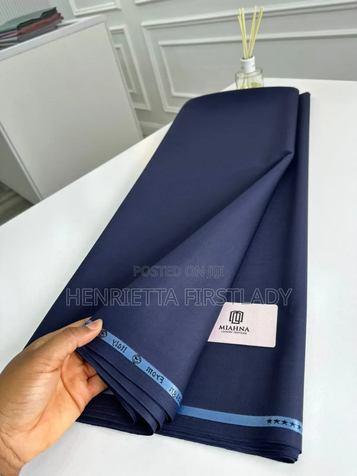 Quality Senator And Atiku Men Fabric