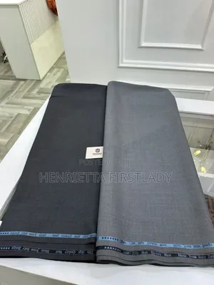 Quality Senator And Atiku Men Fabric