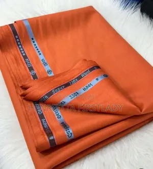 Quality Senator And Atiku Men Fabric