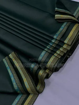 Quality Senator And Atiku Men Fabric
