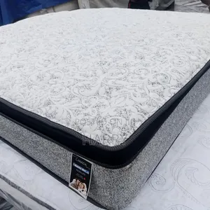 5by6 Canadian Orthopedic Spring Mattress