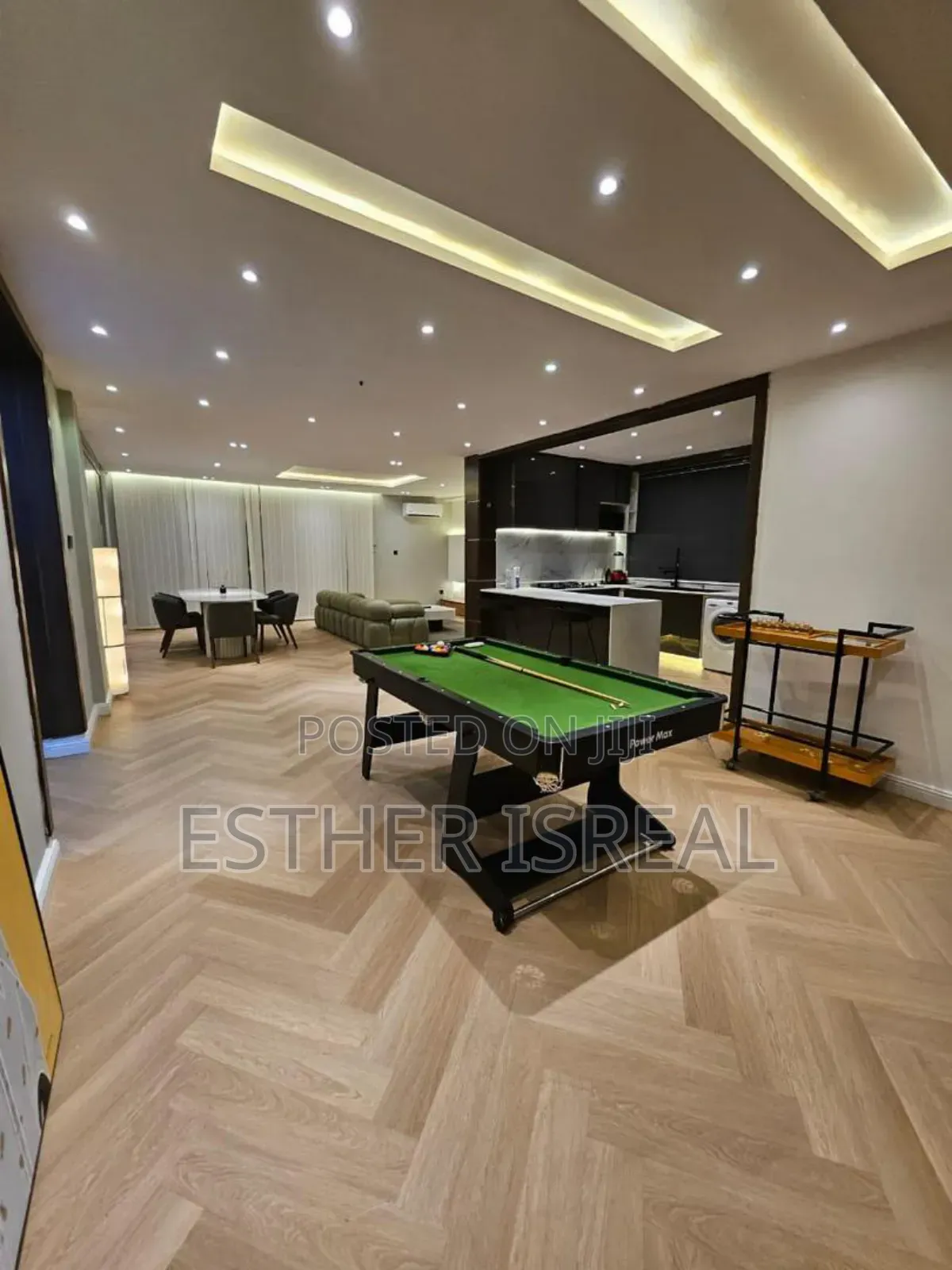 Waterfront 2 Bedroom Phase1