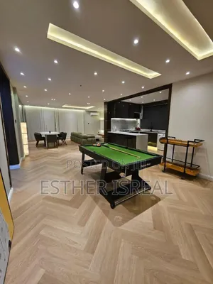 Waterfront 2 Bedroom Phase1