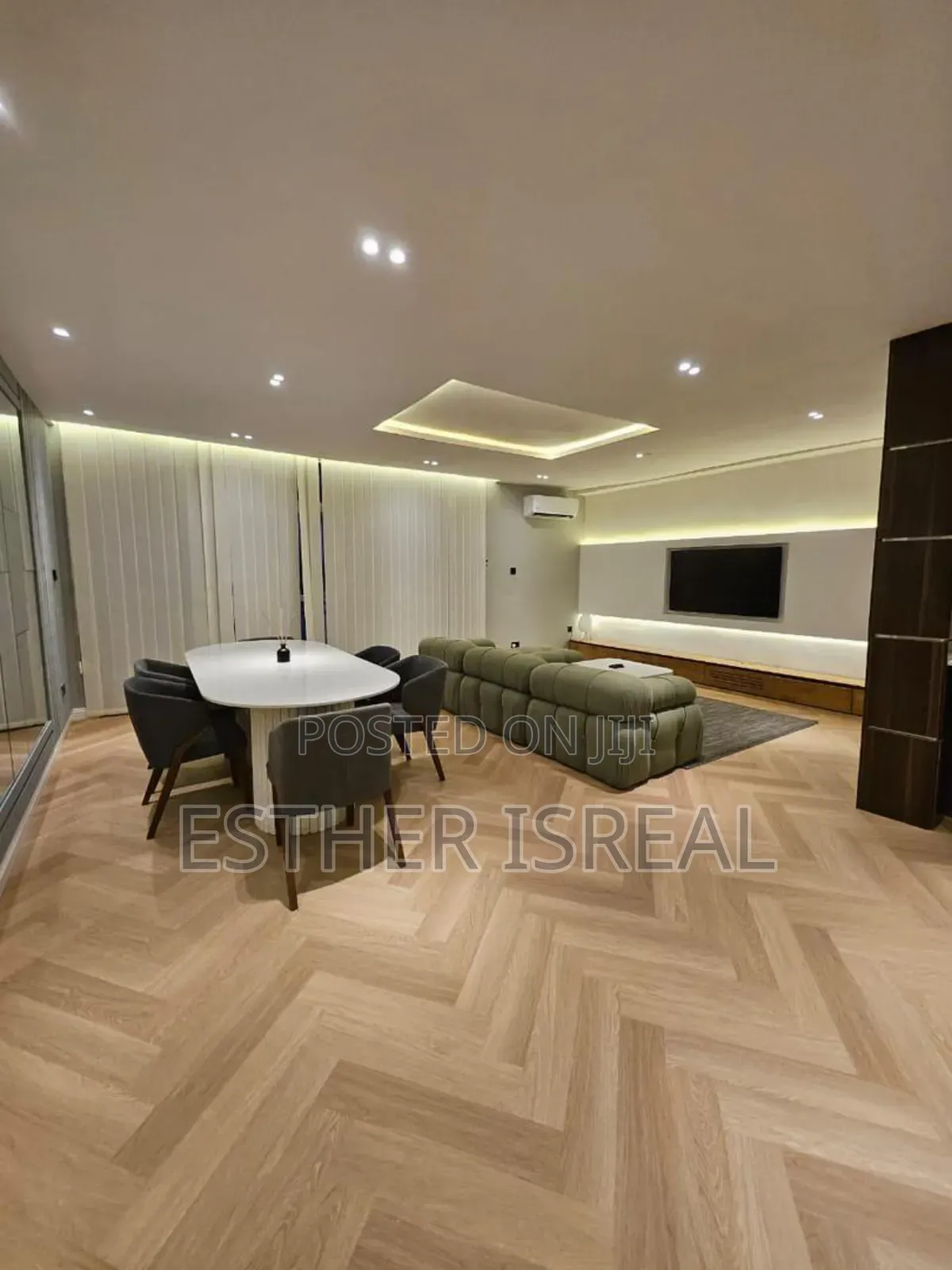 Waterfront 2 Bedroom Phase1