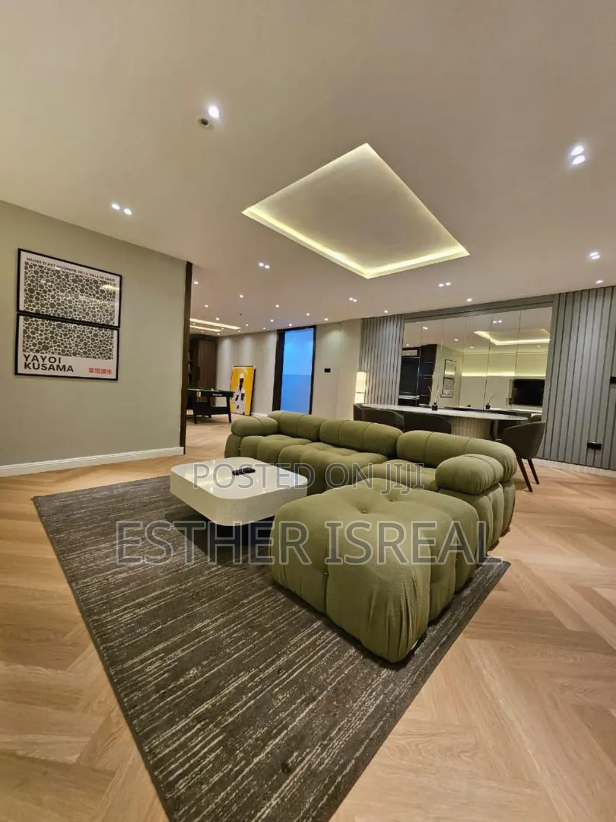 Waterfront 2 Bedroom Phase1