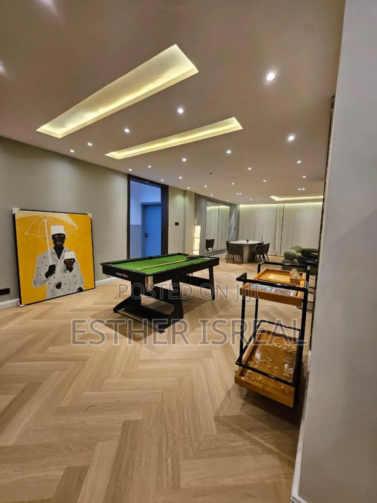 Waterfront 2 Bedroom Phase1