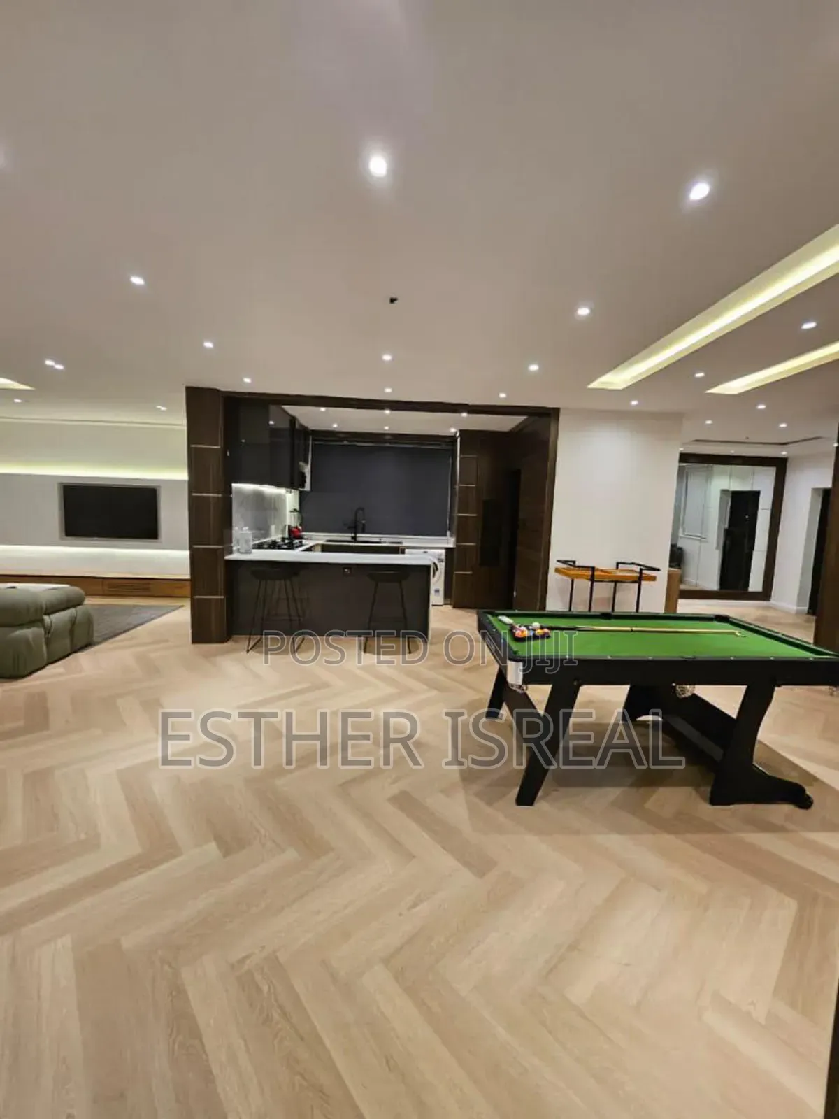 Waterfront 2 Bedroom Phase1