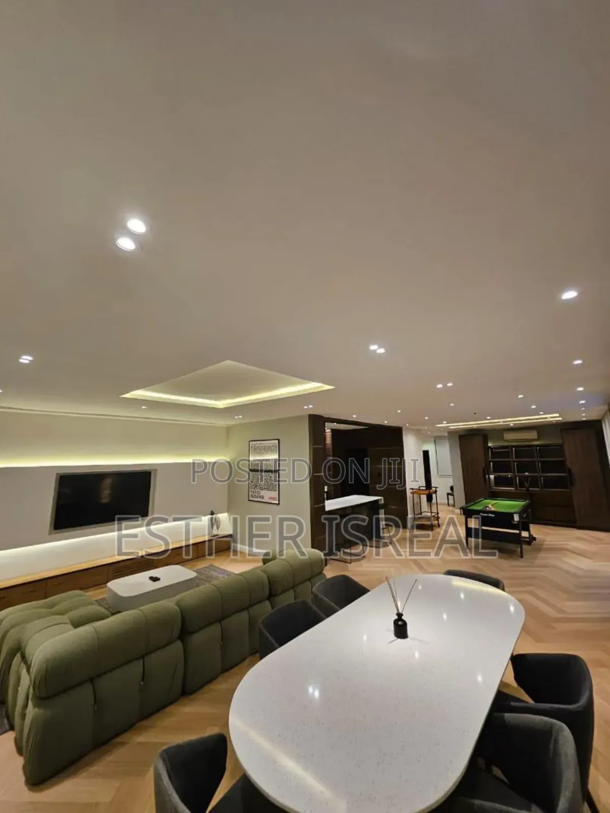 Waterfront 2 Bedroom Phase1