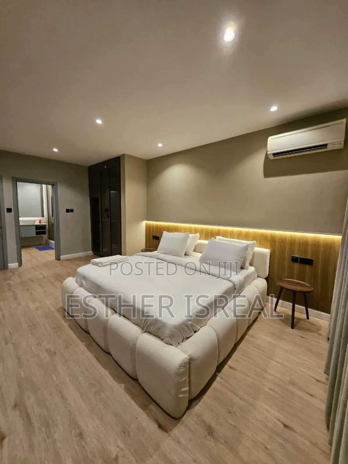 Waterfront 2 Bedroom Phase1