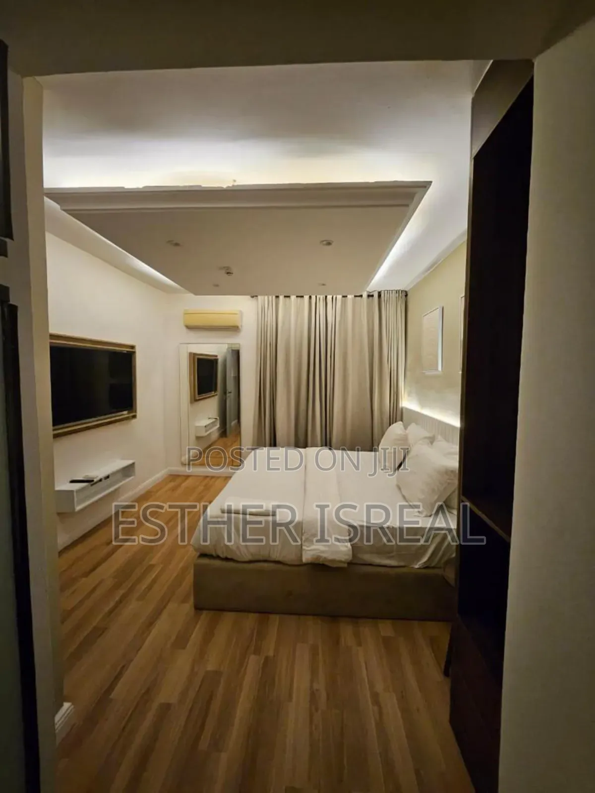 Waterfront 2 Bedroom Phase1