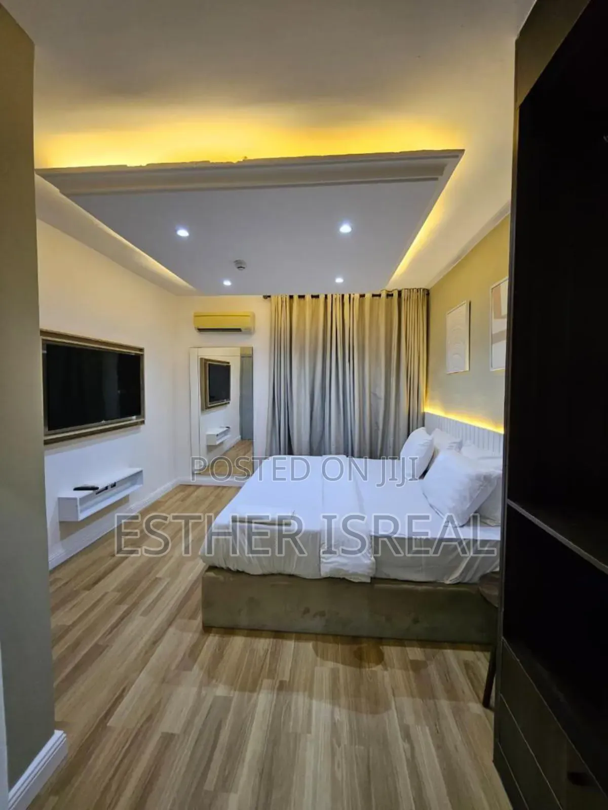 Waterfront 2 Bedroom Phase1