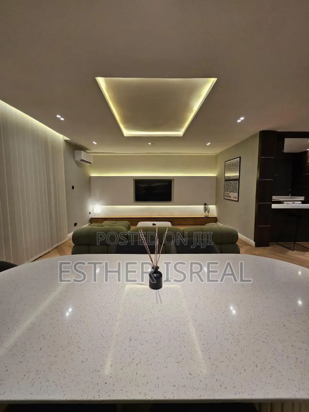 Waterfront 2 Bedroom Phase1