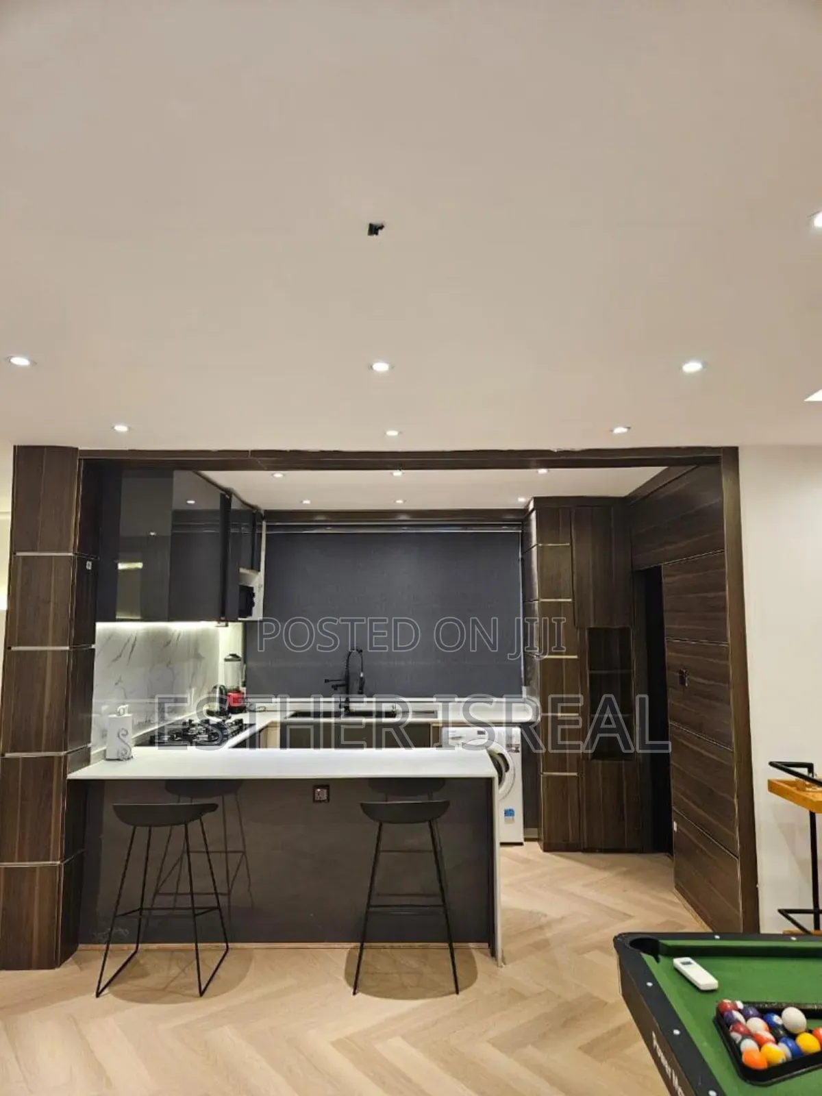 Waterfront 2 Bedroom Phase1