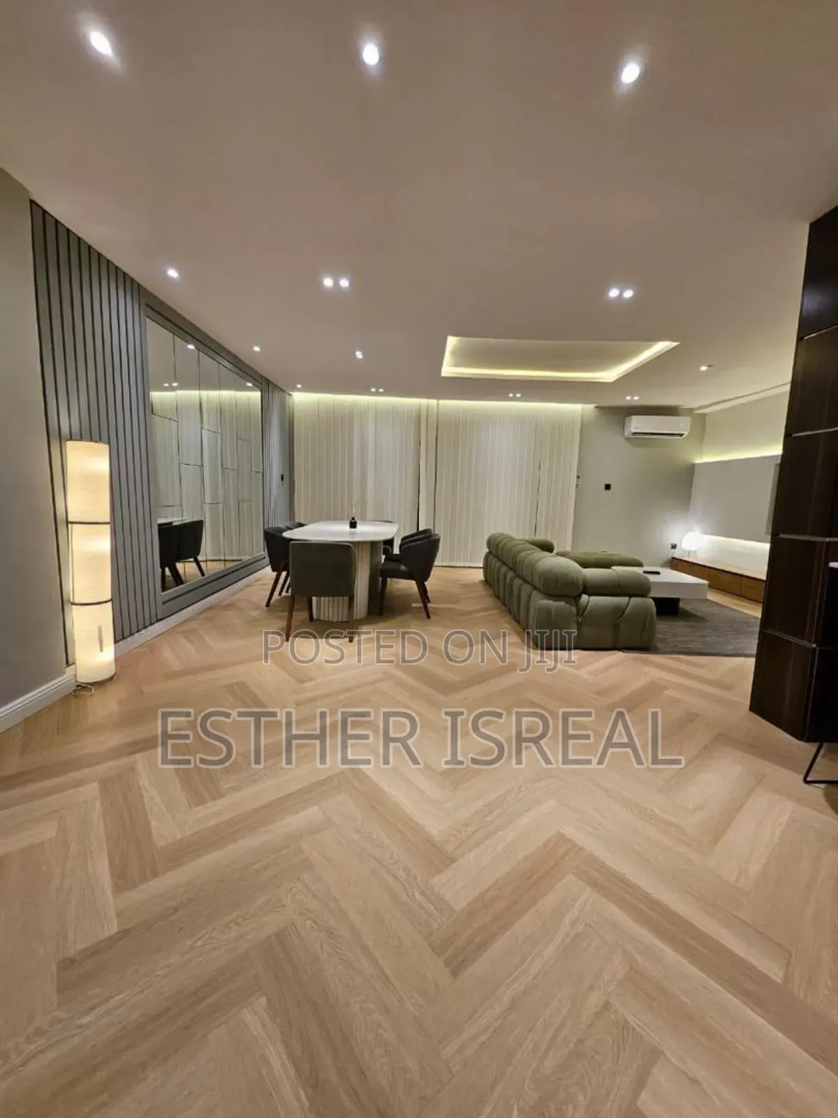 Waterfront 2 Bedroom Phase1