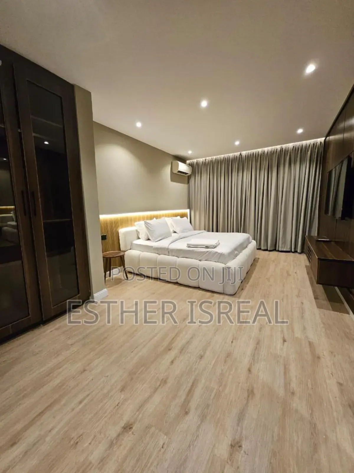 Waterfront 2 Bedroom Phase1