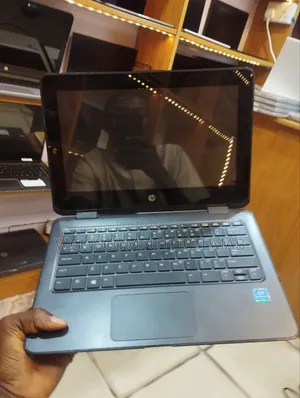 Laptop HP ProBook X360 11 G1 EE 4GB Intel SSD 128GB