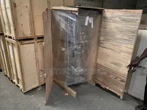 New Pure Water Packaging Machine