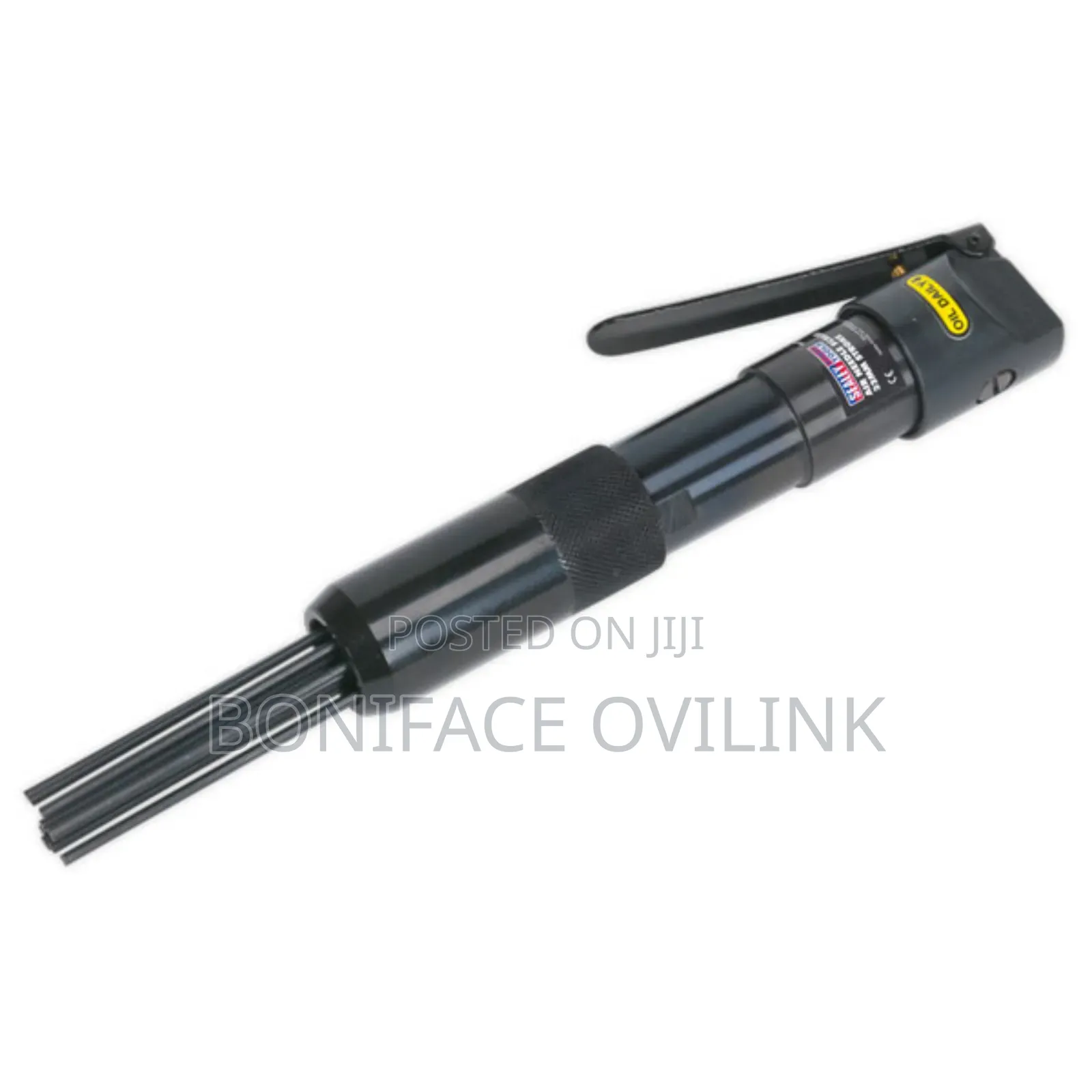 Needle Scaler 5264 5266