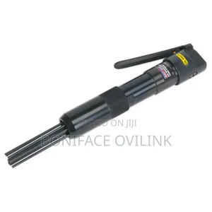 Needle Scaler 5264 5266