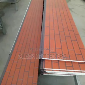 16mm Sandwich Panels