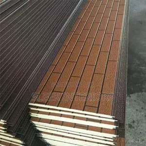 16mm Sandwich Panels