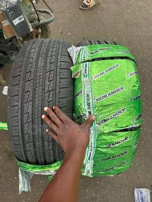 255/50 R 19 Greenlander