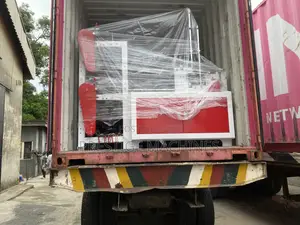 Nylon Bag Making Cutting and Sealing Machine