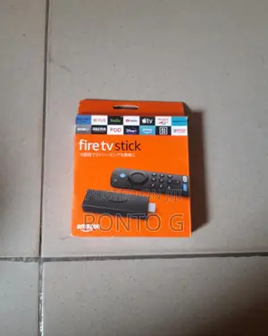 Fire Tv Stick