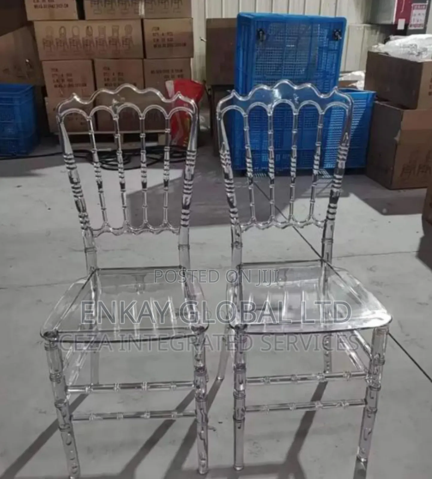 Event Chair and Wedding Chairs