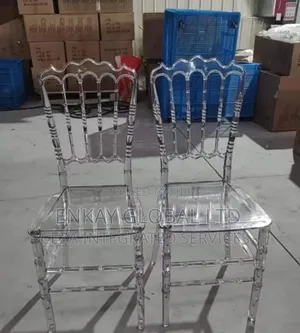 Event Chair and Wedding Chairs