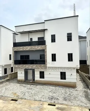 Photo - 5bdrm Duplex in Guzape District for sale