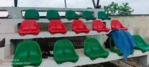 Quality Stadium Chair