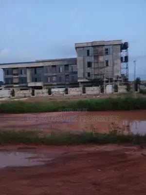 Commercial Land for Sale in New Owerri Area U