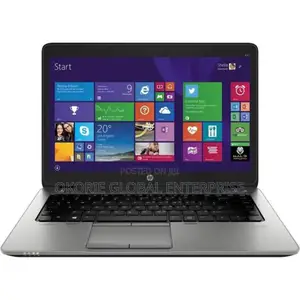 Laptop HP EliteBook 840 G3 8GB Intel Core I5 HDD 500GB