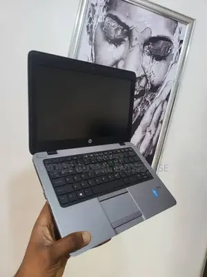 Laptop HP EliteBook 840 G3 8GB Intel Core I5 HDD 500GB