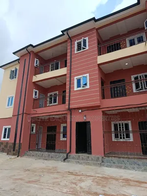 3bdrm Apartment in Pocket Layout Estate, Owerri for rent