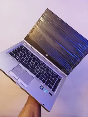 Laptop HP EliteBook 840 G3 8GB Intel Core I5 HDD 500GB