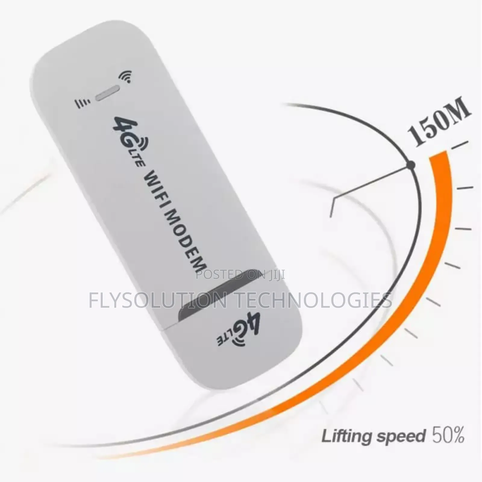 Unlocked 4g Lte Usb Modem Mobile Wireless Router Sim Slot