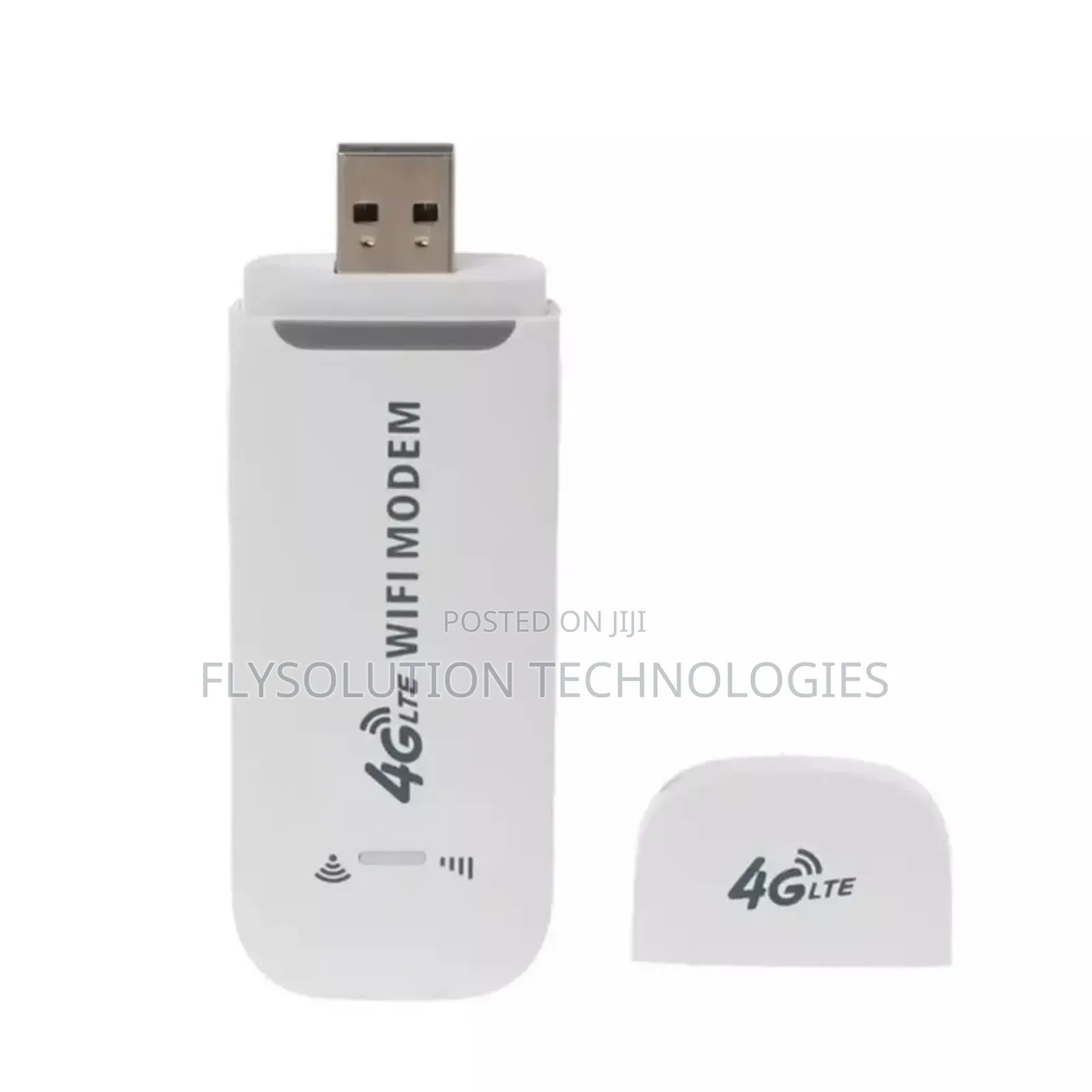 Unlocked 4g Lte Usb Modem Mobile Wireless Router Sim Slot